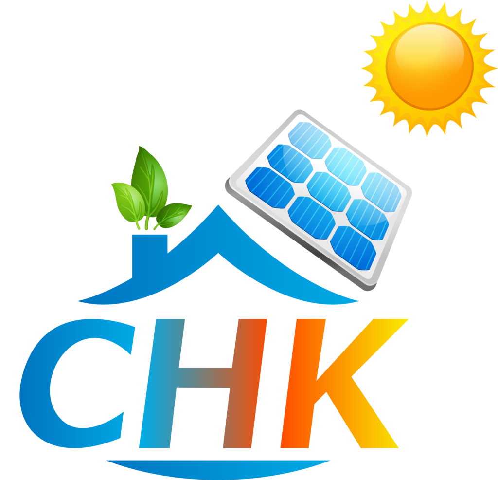 CHK Chauffage Climatisation